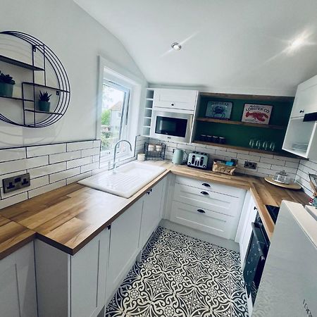 Apartamento 7A Seatreat Kinghorn Exterior foto